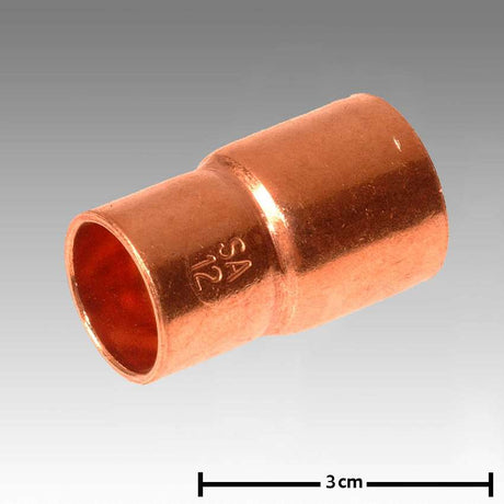 Original GEA Reduzierstück 0018-5926-550 Ersatzteil