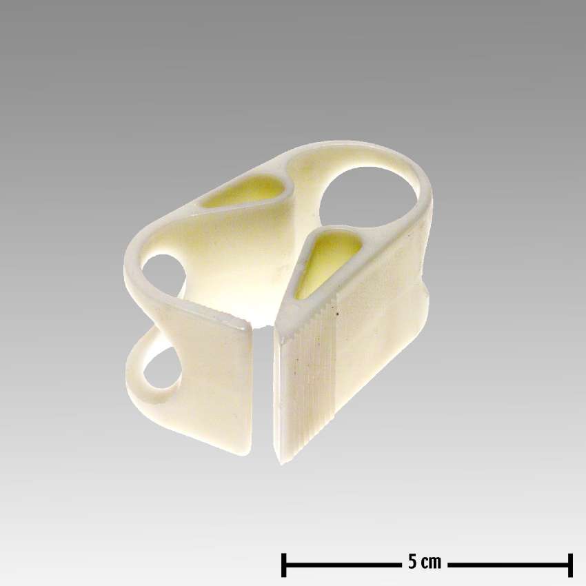 Original GEA Schlauchabsperrklemme 0018-5928-820 Ersatzteil