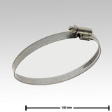 Original GEA Schlauchschelle 0018-5961-300 Ersatzteil