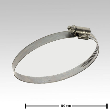 Original GEA Schlauchschelle 0018-5961-300 Ersatzteil