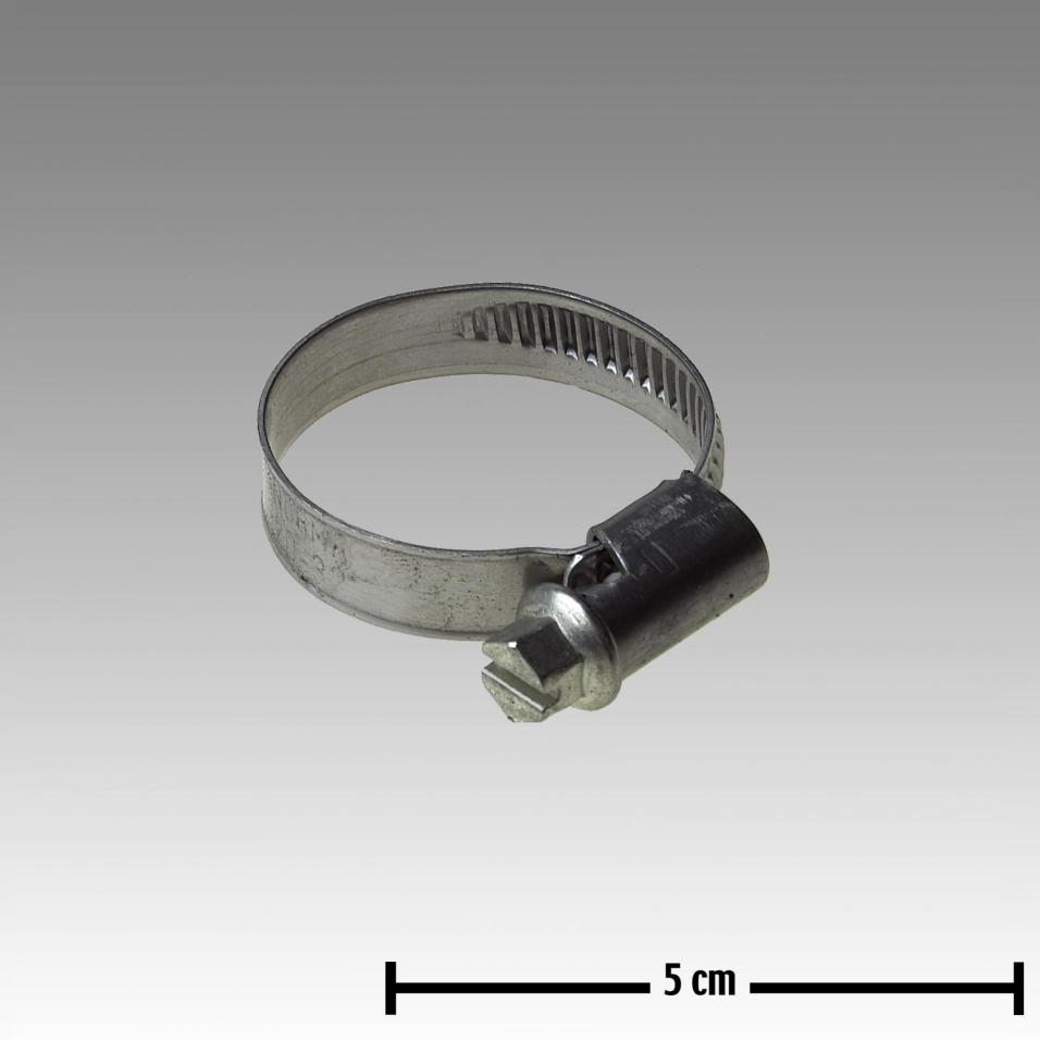 Original GEA Schlauchschelle 0018-5980-300 Ersatzteil