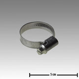 Original GEA Schlauchschelle 0018-5980-300 Ersatzteil