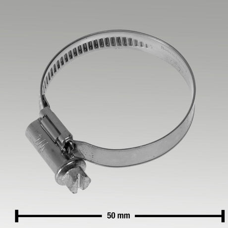 Original GEA Schlauchschelle 0018-5981-300 Ersatzteil
