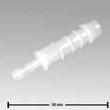 Original GEA Schlauchverbindungsstutzen 0018-5996-820 Ersatzteil