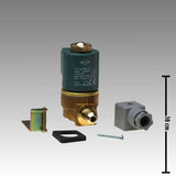 Original GEA Magnetventil 0018-6111-600 Ersatzteil