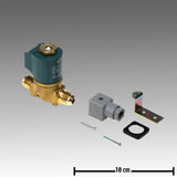 Original GEA Magnetventil 0018-6112-600 Ersatzteil