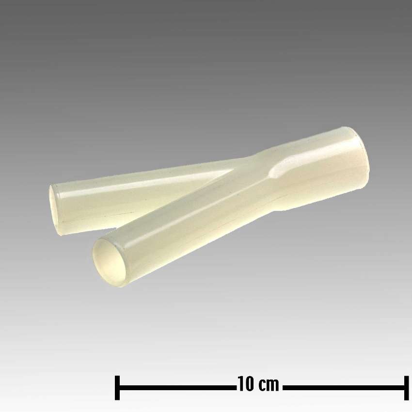 GEA Y-Schlauchverbindungsstutzen 0018-6139-820 (00186139820)