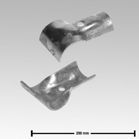 Original GEA Klemm-T-Stück 0018-6144-030 Ersatzteil