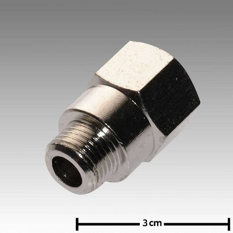 Original GEA Muffennippel 0018-6255-630 Ersatzteil