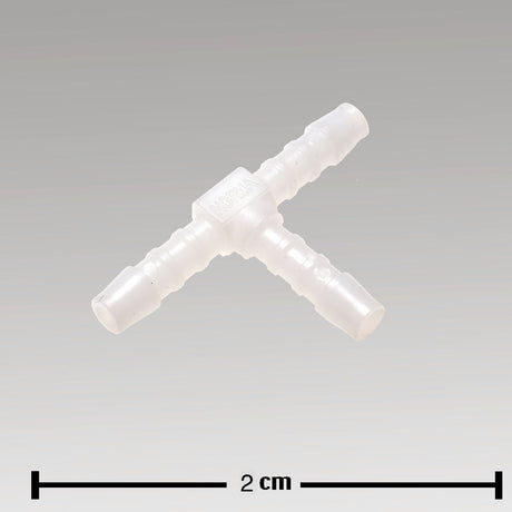 Original GEA T-Schlauchverbindungsstutzen 0018-6276-820 Ersatzteil