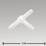 Original GEA T-Schlauchverbindungsstutzen 0018-6280-820 Ersatzteil