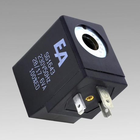 Original GEA Magnetkopf 0018-6357-800 Ersatzteil