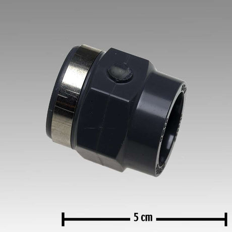 Original GEA Übergangsmuffe 0018-6376-880 Ersatzteil