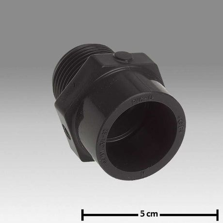 Original GEA Muffennippel 0018-6379-880 Ersatzteil