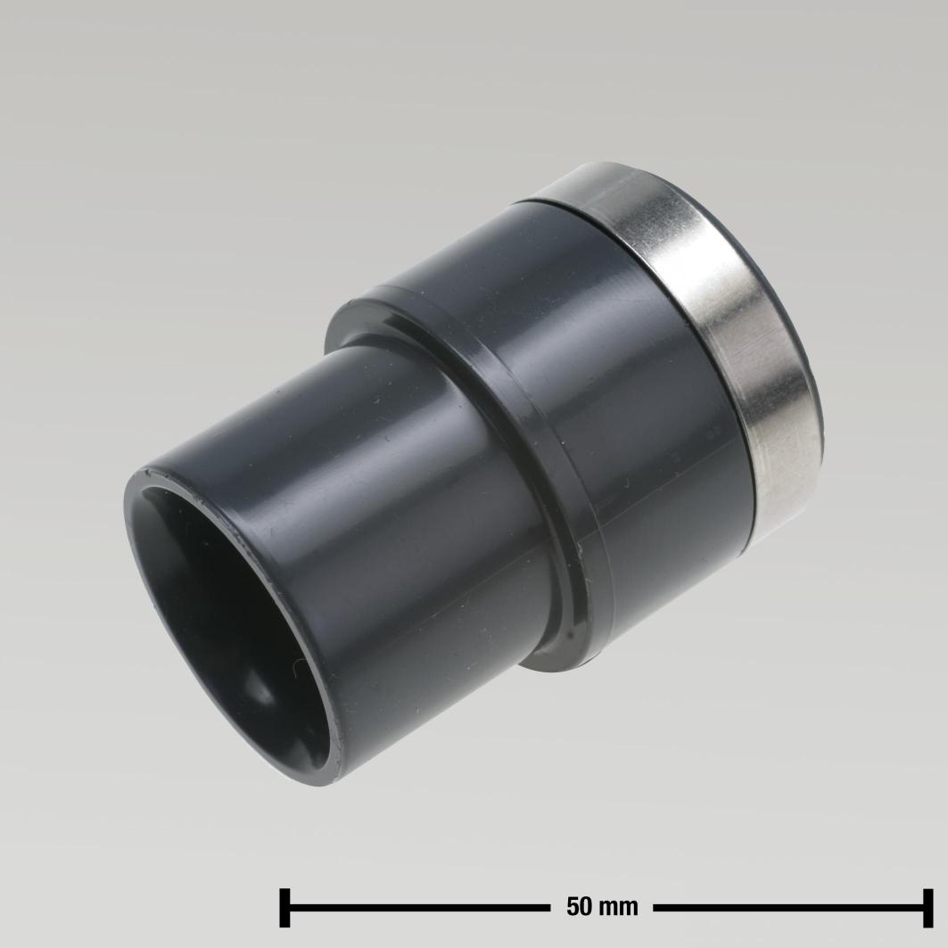 Original GEA Reduziernippel 0018-6380-880 Ersatzteil