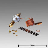 Original GEA Ventilkörper 0018-6386-000 Ersatzteil