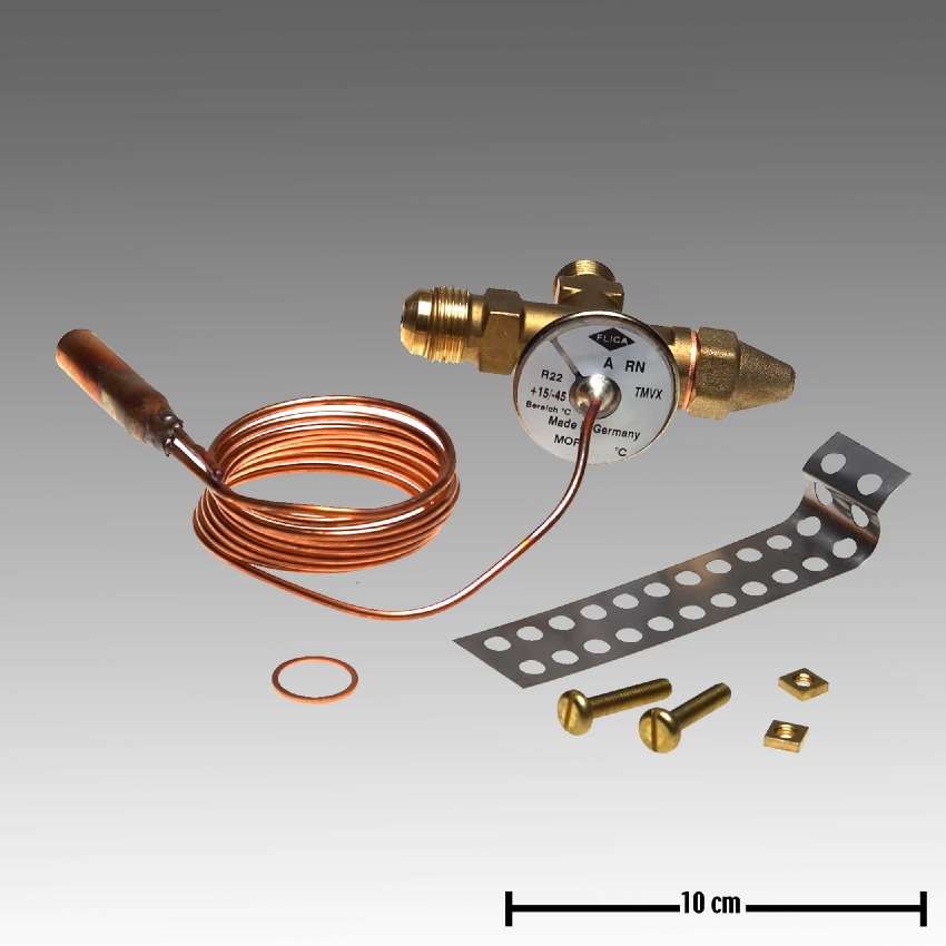 Original GEA Ventilkörper 0018-6386-030 Ersatzteil