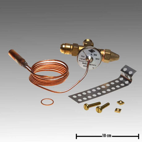 Original GEA Ventilkörper 0018-6386-030 Ersatzteil