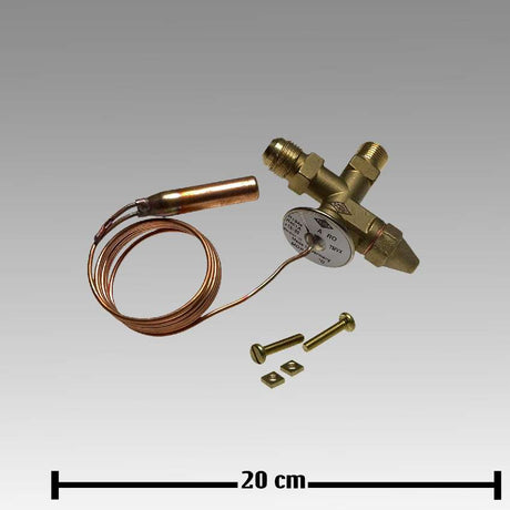 Original GEA Ventilkörper 0018-6386-040 Ersatzteil