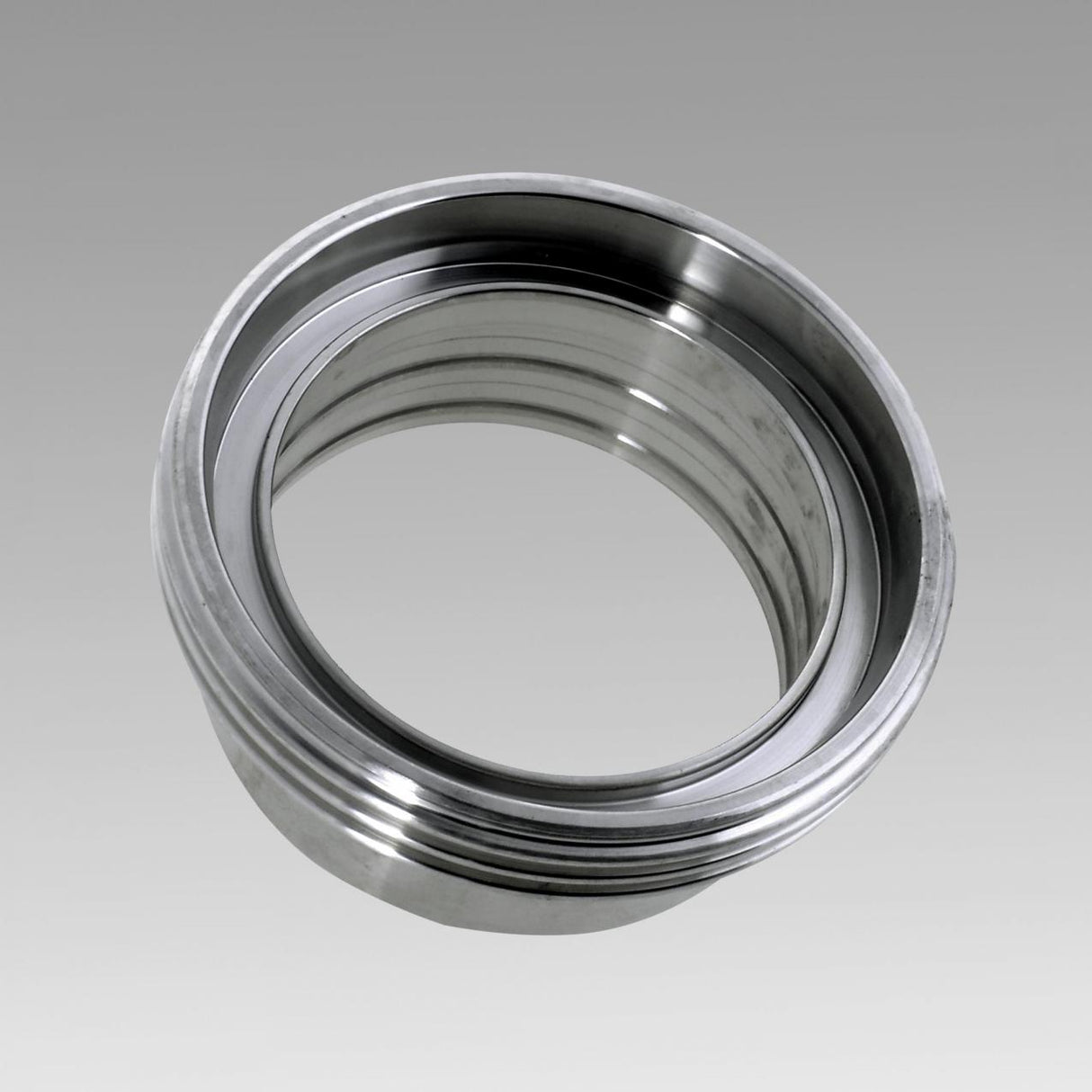 Original GEA Gewindestutzen 0018-6403-300 Ersatzteil