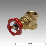 Original GEA Muffenschieber 0018-6495-600 Ersatzteil