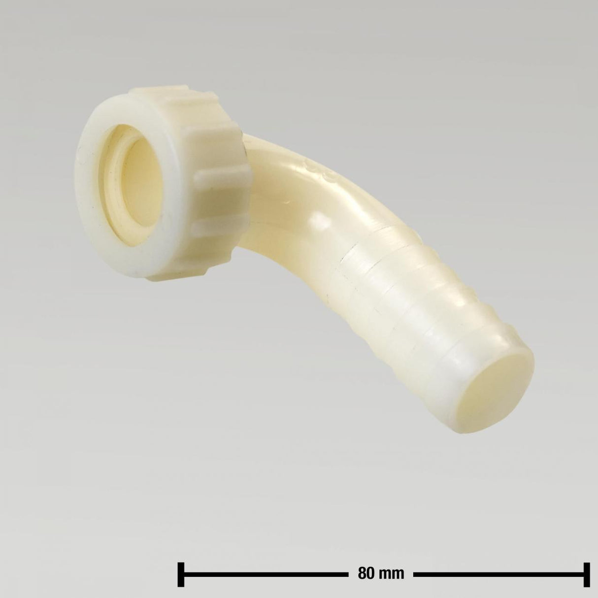 GEA Winkelschlauchauslass vollst. 0018-6601-820 (00186601820)