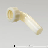 GEA Winkelschlauchauslass vollst. 0018-6601-820 (00186601820)