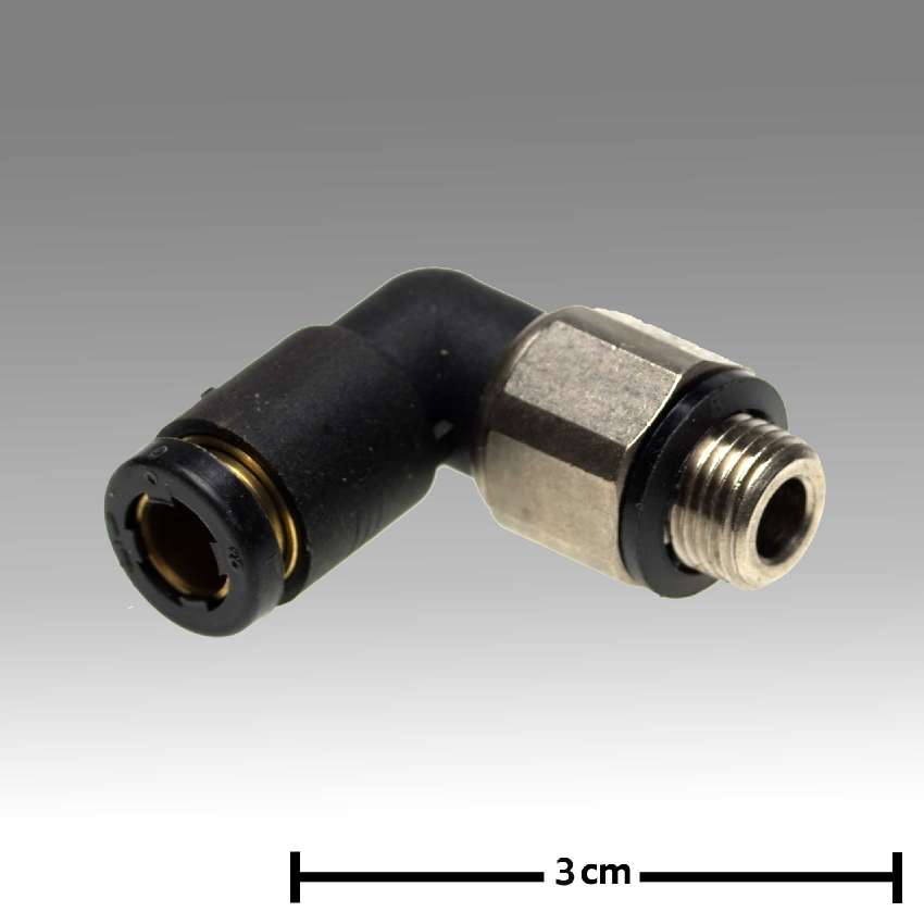 GEA Winkeleinschraubsteckanschluss 0018-6641-860 (00186641860)