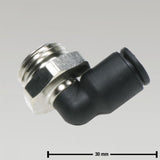 GEA Winkeleinschraubsteckanschluss 0018-6644-860 (00186644860)