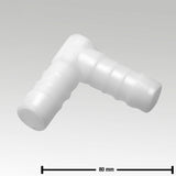 GEA Winkelschlauchverbindungsstutzen 0018-6669-820 (00186669820)