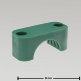 Original GEA Rohrschelle 0018-6678-860 Ersatzteil