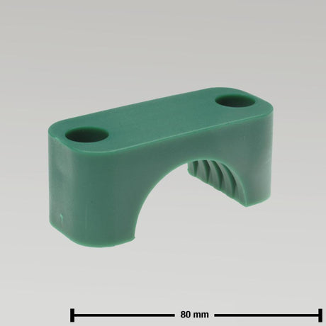 Original GEA Rohrschelle 0018-6678-860 Ersatzteil