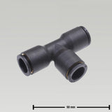 Original GEA T-Steckanschluss 0018-6689-860 Ersatzteil