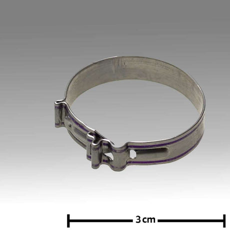 Original GEA Schlauchschelle 0018-6691-300 Ersatzteil