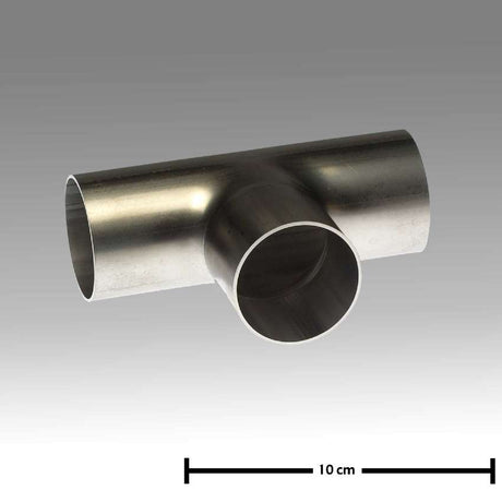 Original GEA T-Stück 0018-6703-300 Ersatzteil