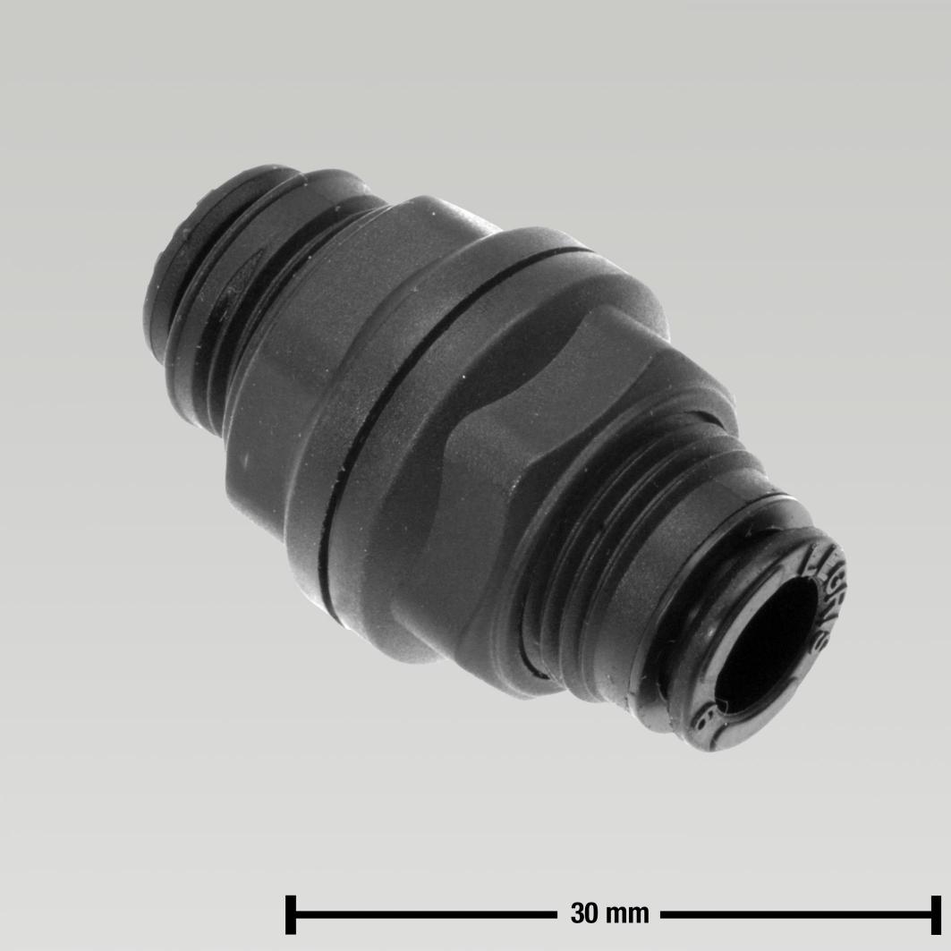 Original GEA Schott-Steckanschluss 0018-6714-860 Ersatzteil