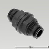 Original GEA Schott-Steckanschluss 0018-6714-860 Ersatzteil