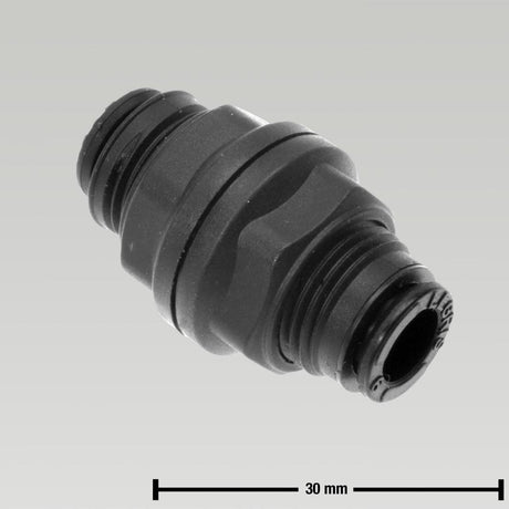 Original GEA Schott-Steckanschluss 0018-6714-860 Ersatzteil