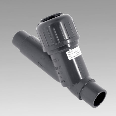 Original GEA Rückschlagventil 0018-6716-880 Ersatzteil