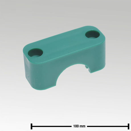 Original GEA Rohrschelle 0018-6753-860 Ersatzteil