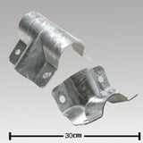 Original GEA Klemm-T-Stück vollst. 0018-6769-030 Ersatzteil