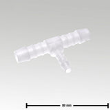 Original GEA T-Schlauchverbindungsstutzen 0018-6793-820 Ersatzteil