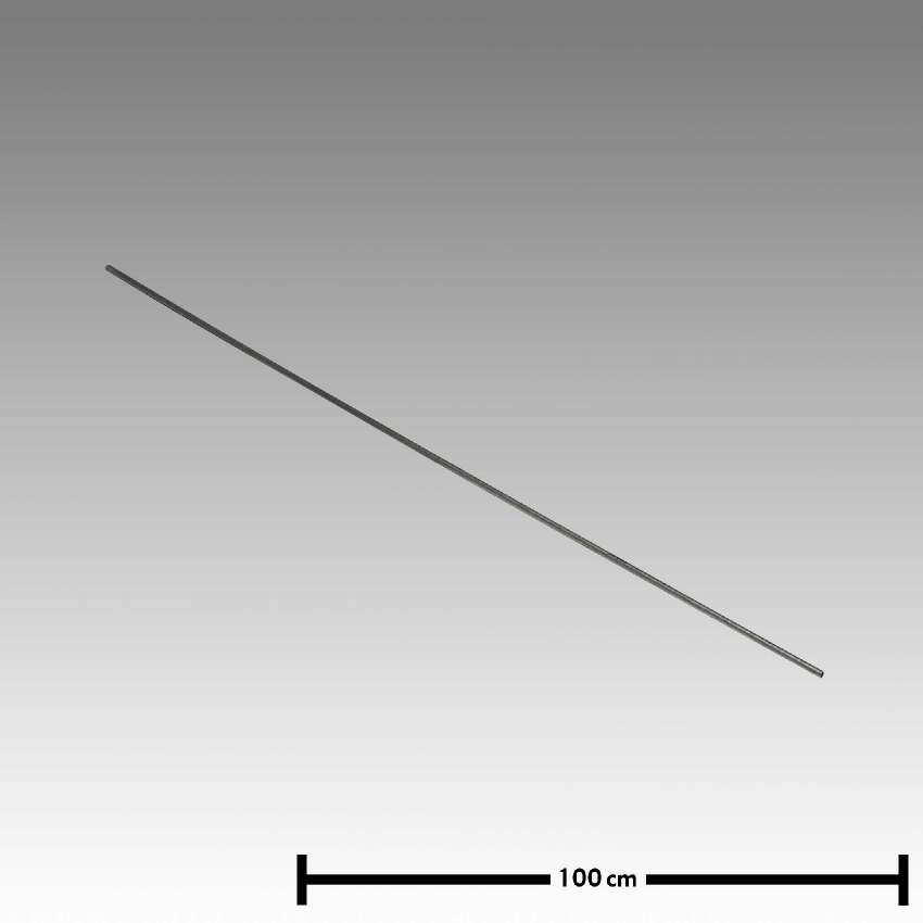 Original GEA Rohr 0018-6837-300 Ersatzteil