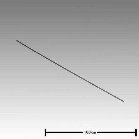Original GEA Rohr 0018-6837-300 Ersatzteil