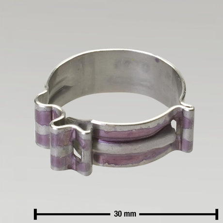 Original GEA Schlauchschelle 0018-6885-300 Ersatzteil