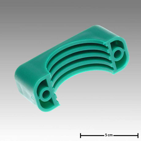 Original GEA Rohrschelle 0018-6885-860 Ersatzteil