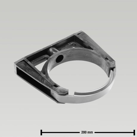 Original GEA Rohrschelle 0018-7308-860 Ersatzteil