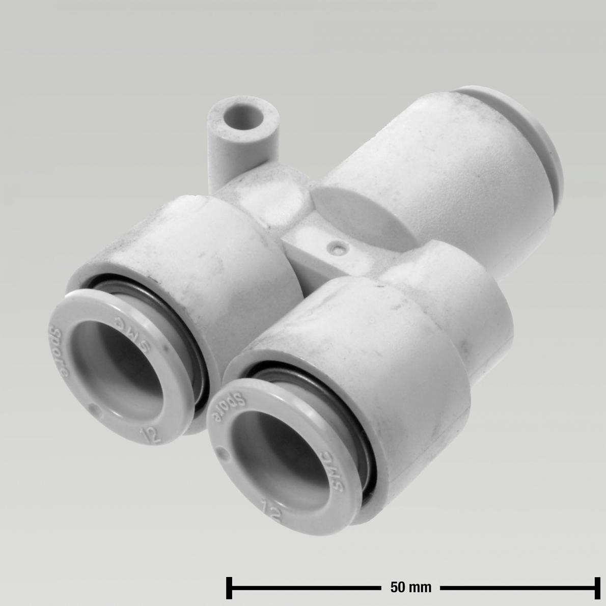 GEA Y-Anschluss 0018-7888-860 (00187888860)