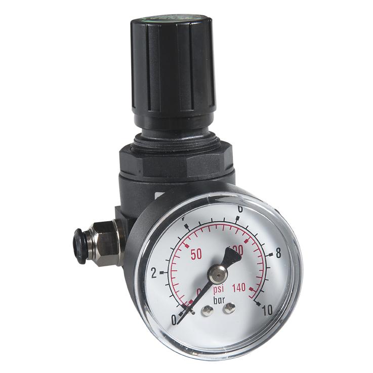 Original GEA Druckregler 0018-8317-800 Ersatzteil