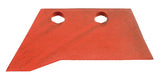 Fertilizer coulter L.